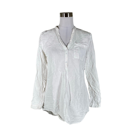 Unisex Esprit - Mitteveniv tuunika, suurus 36 - Valge ()