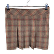 Unisex Esprit - Plisseerseelik, suurus 36 - Pruun ()