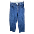 Unisex Uniqlo - Teksad, suurus W28 - Sinine ()