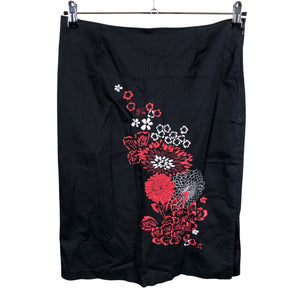 Unisex InWear - Mitteveniv seelik, suurus 40 - Must (1)
