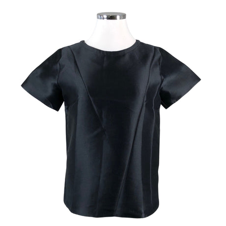 Unisex COS - Mitteveniv tuunika, suurus 42 - Must ()