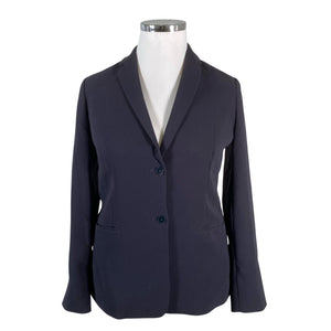 Unisex MaxMara - Jakk, suurus 42 - Sinine (1)