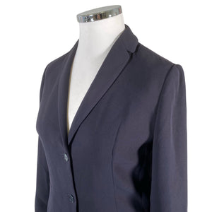 Unisex MaxMara - Jakk, suurus 42 - Sinine (2)