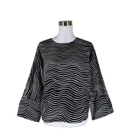 Unisex Marimekko - Pluus, suurus 36 - Must ()