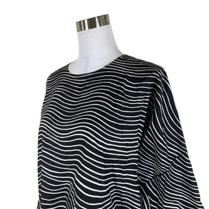 Unisex Marimekko - Pluus, suurus 36 - Must (3)