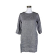 Unisex Lumoan - Mitteveniv kleit, suurus 34 - Hall ()