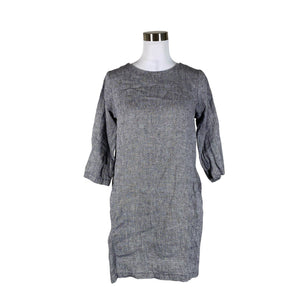 Unisex Lumoan - Mitteveniv kleit, suurus 34 - Hall (1)
