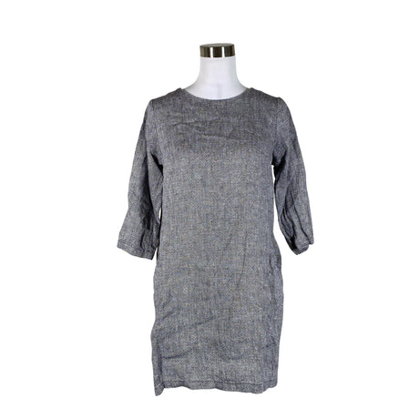 Unisex Lumoan - Mitteveniv kleit, suurus 34 - Hall ()