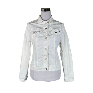 Unisex Tommy Hilfiger - Teksatagi, suurus 34 - Valge (1)