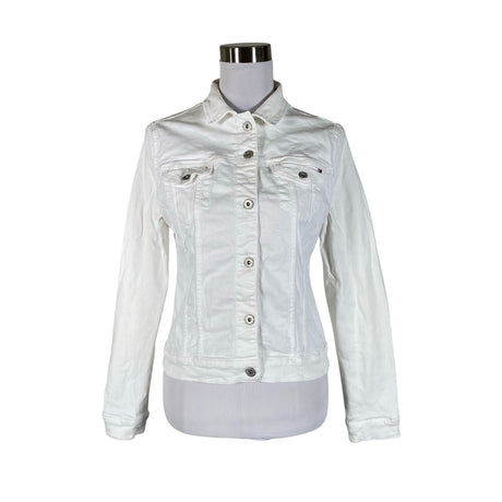 Unisex Tommy Hilfiger - Teksatagi, suurus 34 - Valge ()