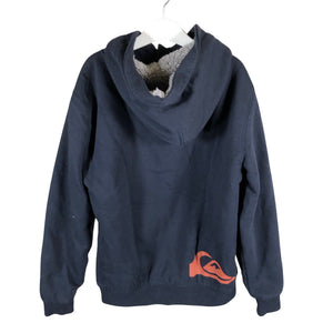 Unisex Quiksilver - Dressipluus, suurus 146 - 152 - Sinine (2)