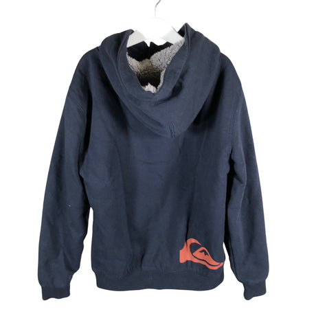 Unisex Quiksilver - Dressipluus, suurus 146 - 152 - Sinine (2)