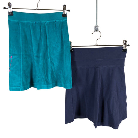 Unisex me&i - Dressikangast seelik, suurus 134 - 140 - Türkiis ()