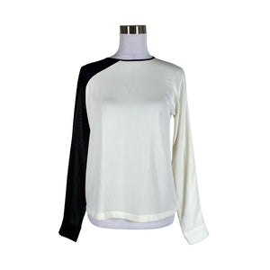 Unisex Mexx - Pluus, suurus 34 - Must (1)