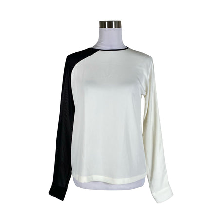 Unisex Mexx - Pluus, suurus 34 - Must ()