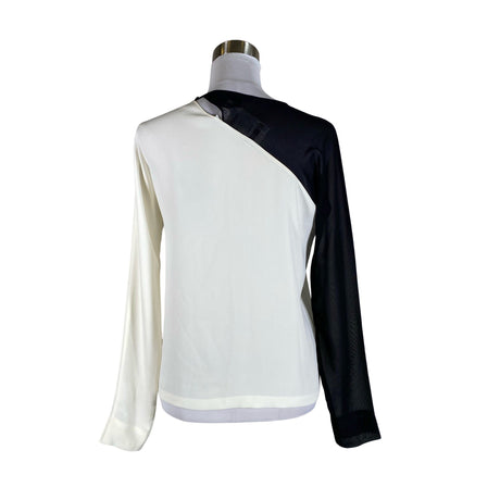 Unisex Mexx - Pluus, suurus 34 - Must (2)