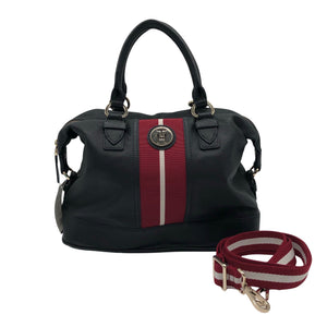 Unisex Tommy Hilfiger - Käekott, suurus Maxi - Sinine (1)