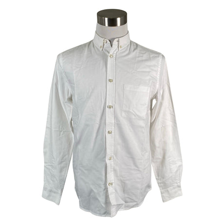 Unisex Whyred - Triiksärk, suurus M - Valge ()