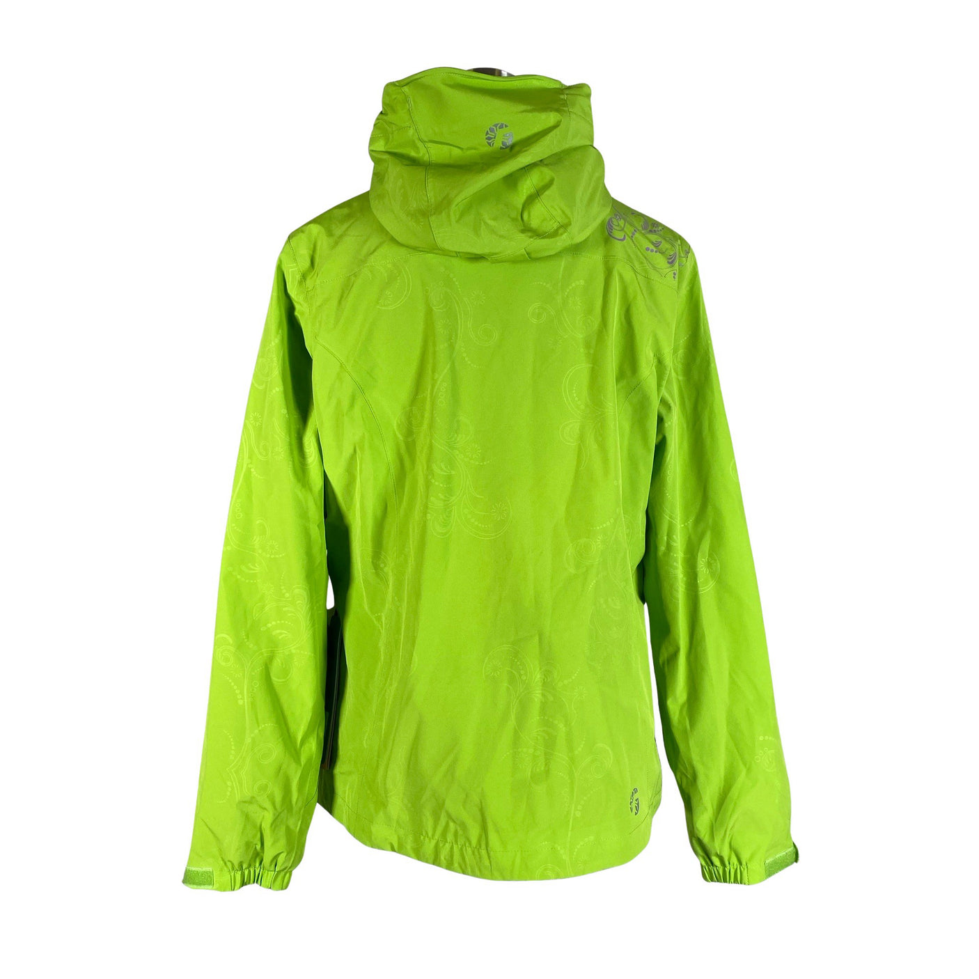 Unisex Raiski - Jope, suurus 40 - Roheline (2)