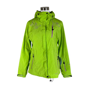 Unisex Raiski - Jope, suurus 40 - Roheline (1)