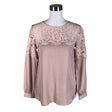 Unisex Soyaconcept - Pluus, suurus 40 - Heleroosa ()