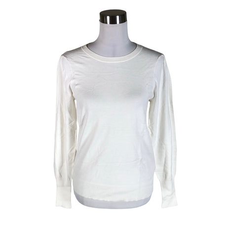 Unisex Esqualo - Kampsun, suurus 38 - Valge ()
