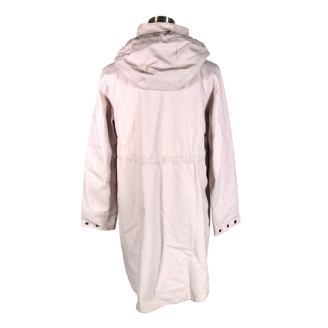 Unisex Odd Molly - Vihmajope, suurus 36 - Heleroosa (2)