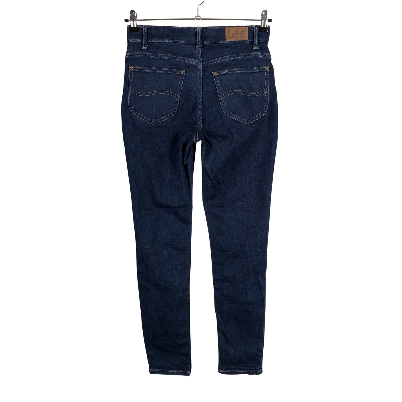 Unisex Lee - Teksad, suurus W28 - Sinine (2)