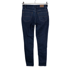 Unisex Lee - Teksad, suurus W28 - Sinine (2)