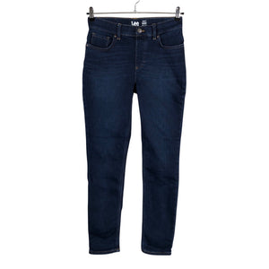 Unisex Lee - Teksad, suurus W28 - Sinine (1)