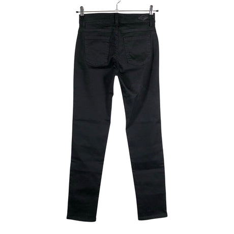 Unisex Lee Cooper - Teksad, suurus W28 - Must (2)
