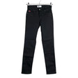 Unisex Lee Cooper - Teksad, suurus W28 - Must ()