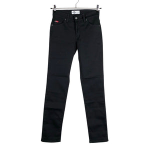 Unisex Lee Cooper - Teksad, suurus W28 - Must (1)