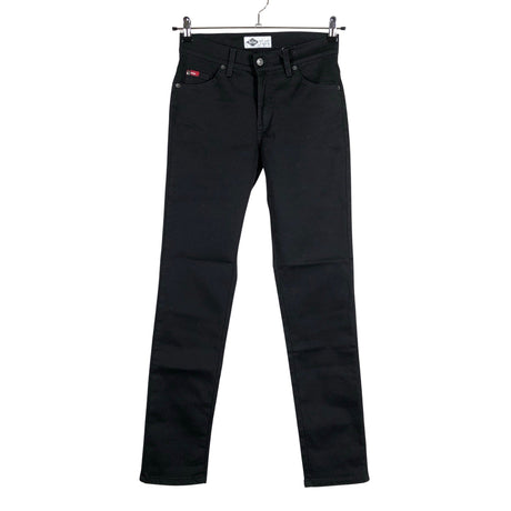 Unisex Lee Cooper - Teksad, suurus W28 - Must ()