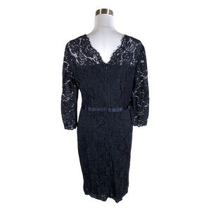 Unisex Esprit - Mitteveniv kleit, suurus 40 - Sinine (2)