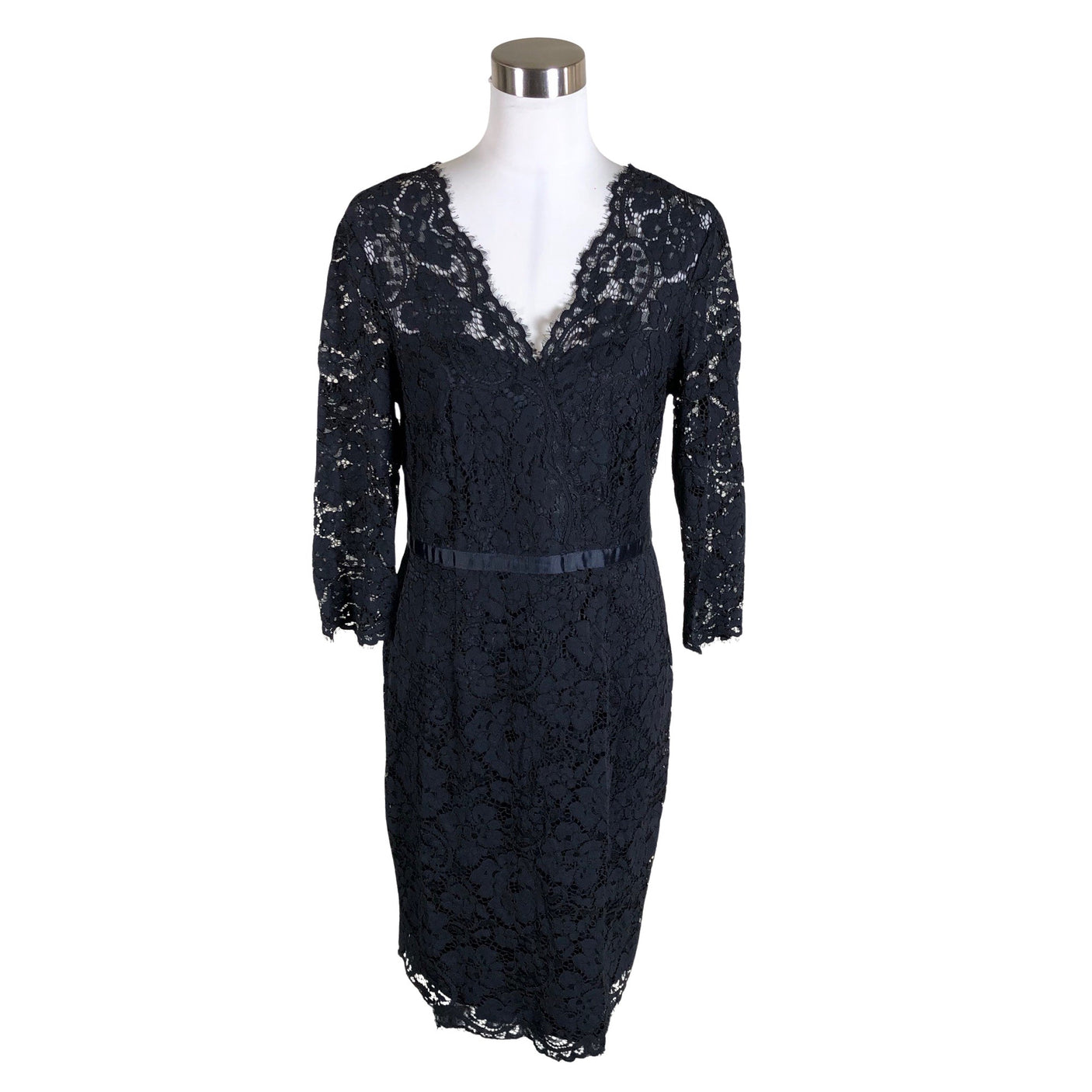 Unisex Esprit - Mitteveniv kleit, suurus 40 - Sinine (1)