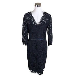 Unisex Esprit - Mitteveniv kleit, suurus 40 - Sinine (1)