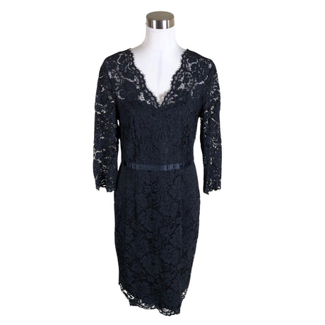 Unisex Esprit - Mitteveniv kleit, suurus 40 - Sinine ()