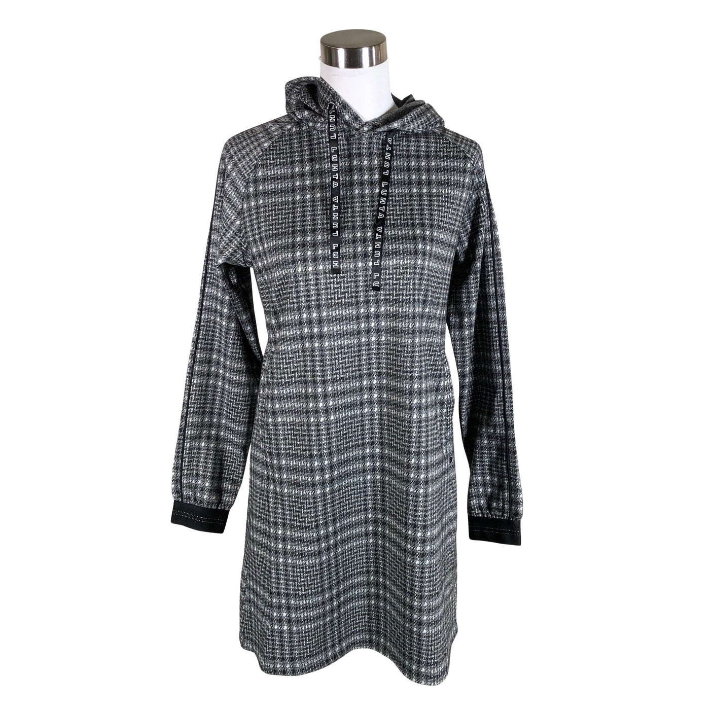 Unisex Luhta - Dressipluus, suurus 38 - Hall (1)