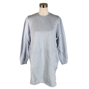 Unisex Nanso - Dressikangast tuunika, suurus 38 - Helesinine (1)