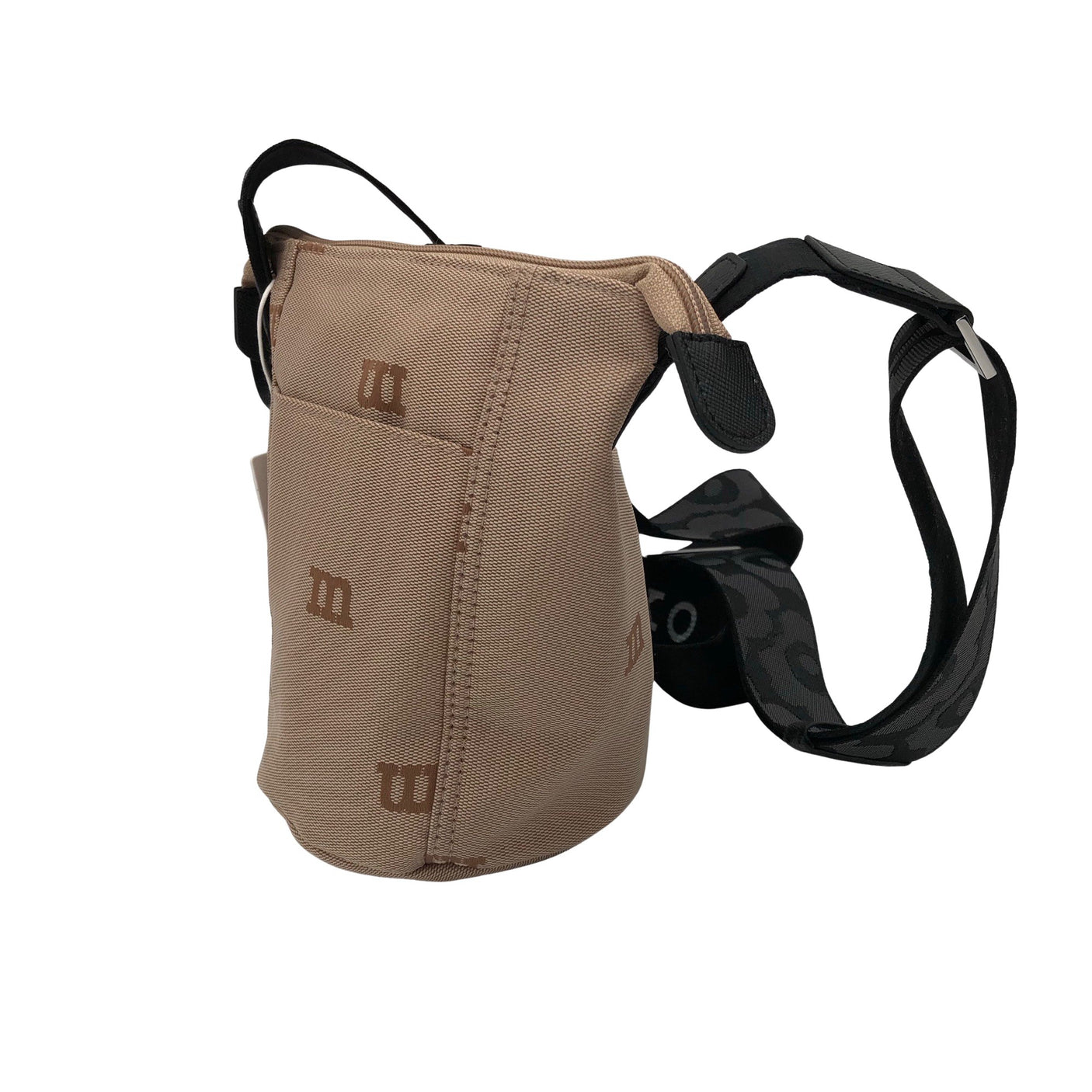 Unisex Marimekko - Õlakott, suurus Mini - Beige (2)
