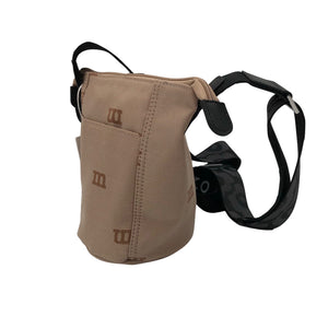 Unisex Marimekko - Õlakott, suurus Mini - Beige (2)