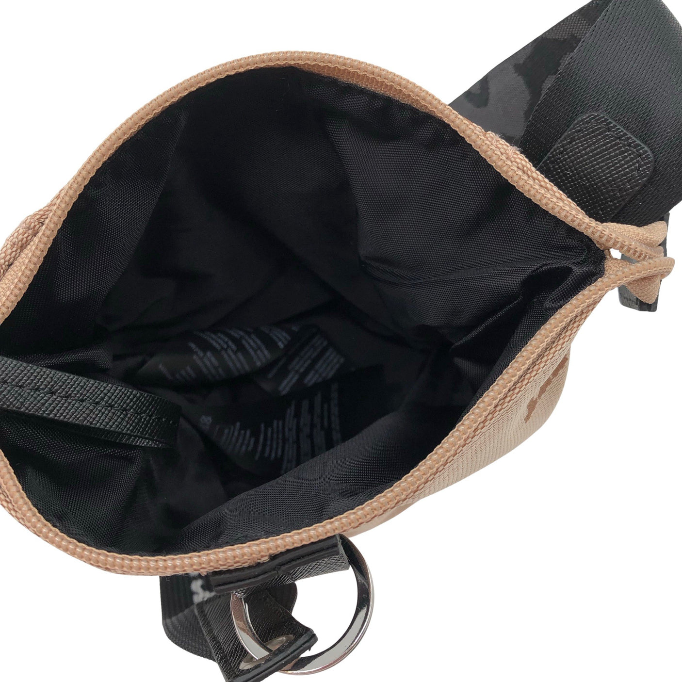 Unisex Marimekko - Õlakott, suurus Mini - Beige (3)