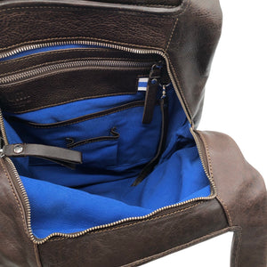 Unisex Lumi - Käekott, suurus Maxi - Pruun (3)