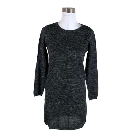 Unisex Esprit - Kootud kleit, suurus 34 - Hall ()