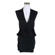 Unisex Le Temps des Cerises - Mitteveniv tuunika, suurus 38 - Must ()