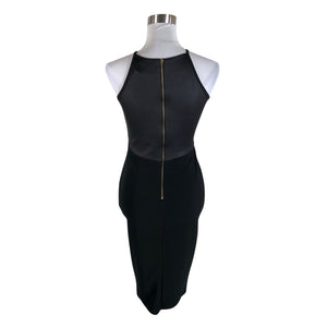 Unisex River Island - Mitteveniv kleit, suurus 38 - Must (2)