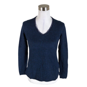 Unisex Esprit - Kampsun, suurus 36 - Sinine (1)