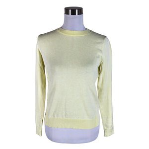 Unisex Gap - Kampsun, suurus 36 - Kollane (1)