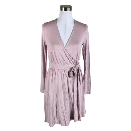 Unisex Ivyrevel - Trikotaažist kleit, suurus 36 - Heleroosa ()